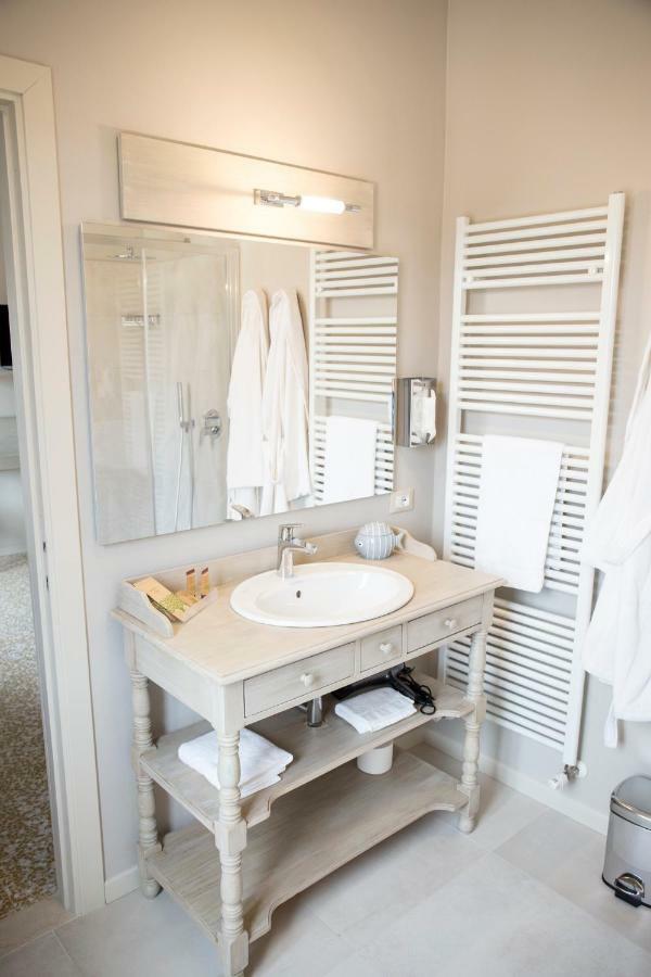 Hotel Casa Dello Speziale à Bedizzole Extérieur photo